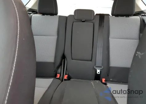 2017 Ford Escape Se из США, поврежденный, VIN 1FMCU0GD1HUB77666